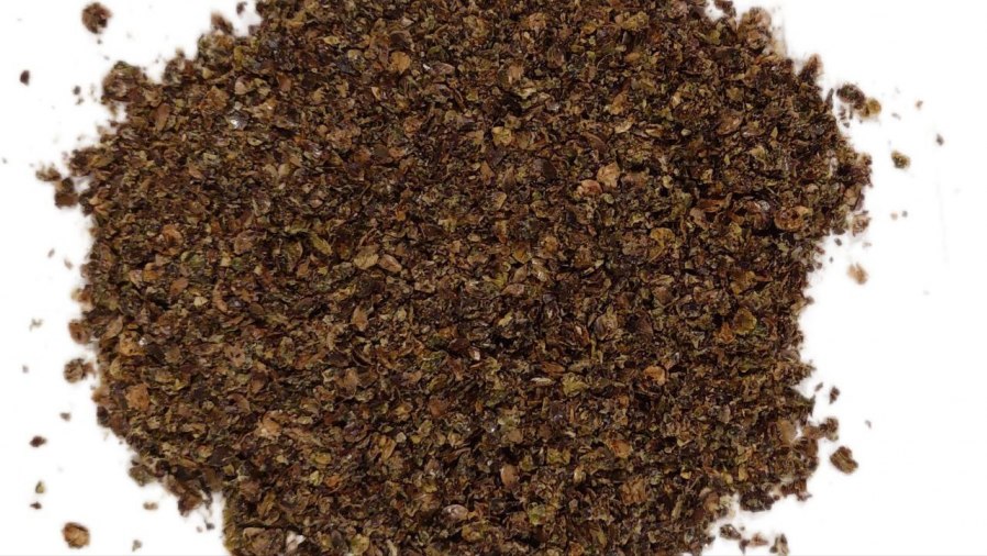 конопляные термохлопья