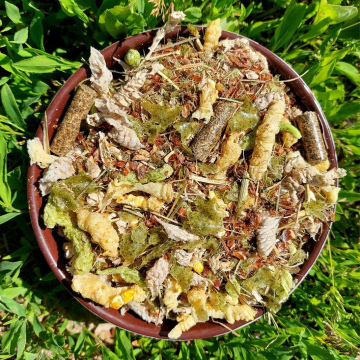 Мюсли для ЖКТ