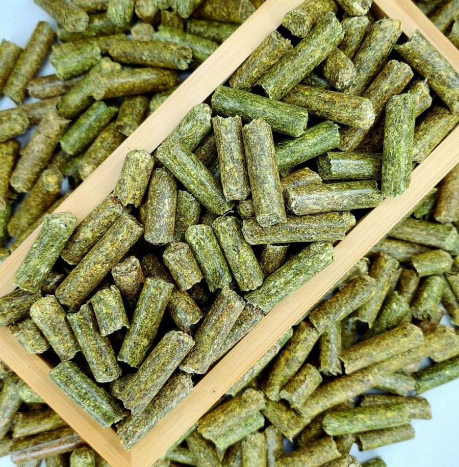 ВТМ луговое разнотравье